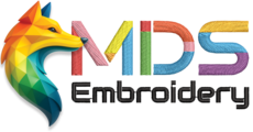 MDS Discount Embroidery