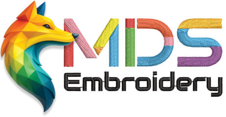 MDS Embroidery