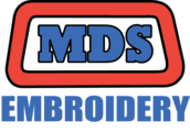 MDS Discount Embroidery